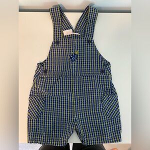 Vintage Carter’s Shortalls